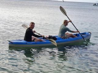 Lisi's ocean Breeze Escape - - 4
