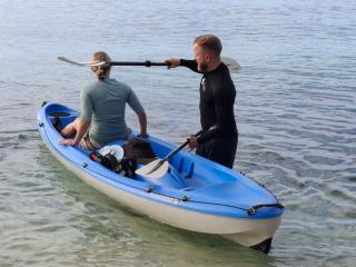 Lisi's ocean Breeze Escape - - 1