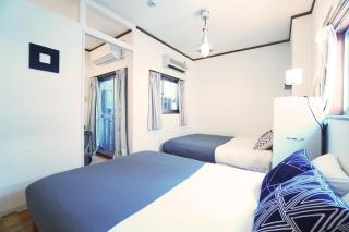 Dotonbori Modern House - 7