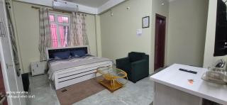 Living roots homestay - 1