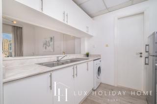 LUX The Ultimate Lake View Residence - 2