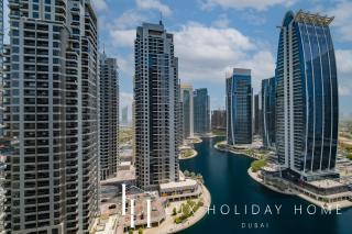 LUX The Ultimate Lake View Residence - 9