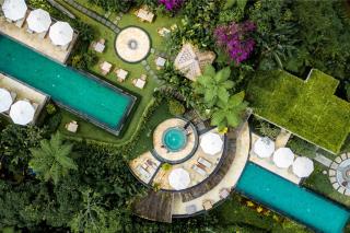 Munduk Moding Plantation Nature Resort - 7