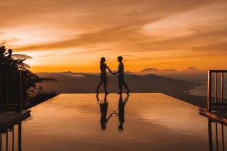 Munduk Moding Plantation Nature Resort - 9