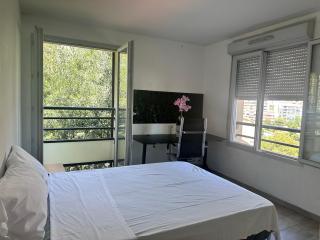 Next to Monaco sea View balcony - Beausoleil - 8