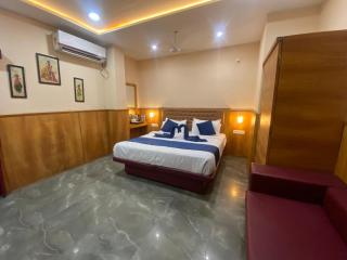 HOTEL U TURN BY Nexottel - Indore - 6