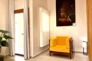 Sare Appartements - New Bell - 2