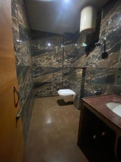 HOTEL U TURN BY Nexottel - Indore - 3