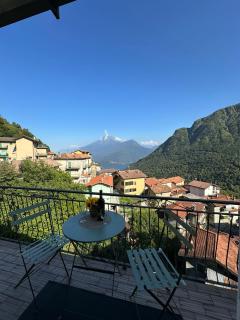 Il Girasole sul Lago di Como - Garzeno - 7