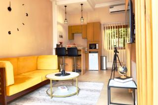 Bonapriso Executive Suite - 9