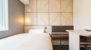 Super Hotel Satsuma Sendai - 4