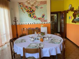 Casa T Bed and Breakfast & Home Restaurant di Tacchino Simone - Tagliolo Monferrato - 4