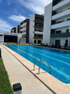 Departamento nuevo marina cerritos - Mazatlán - 8