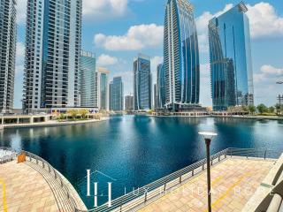 LUX The Ultimate Lake View Residence - 3