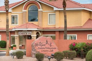 Westgate Painted Mountain Golf Resort - Mesa - 7