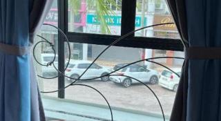 In Trend Hotel - Cukai - 9