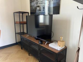 Chez Julien - Maison 5 personnes - 7