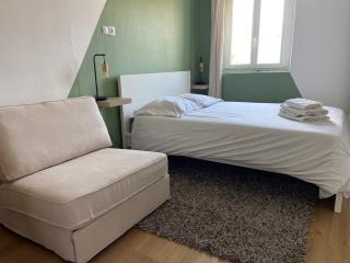Chez Julien - Maison 5 personnes - 4