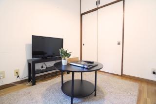 Dotonbori Modern House - Osaka - 1