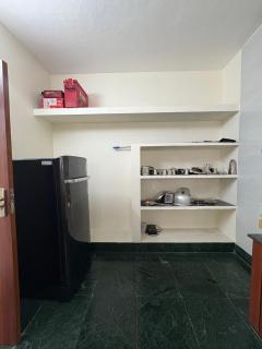 SKR Homestay Trichy - 1