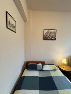 Amazing Double Studio #near Calea Victoriei - 5