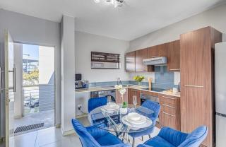 MidCity Hideaway - Sandton - 5