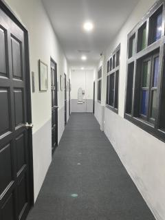 Quee Hotel - 6