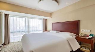 GreenTree Inn Tianjin JinNan ShuangLin Metro Station Express Hotel - 3