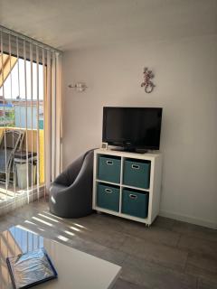 Appartement Bandol 2 personnes voir 4 - 8