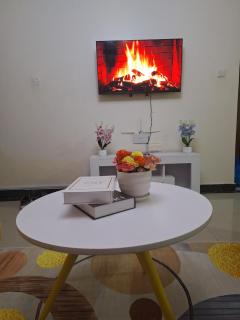 Mellow Homes 1&2 Bedrooms fully furnished apartment - Kitengela - 8