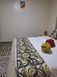 Mellow Homes 1&2 Bedrooms fully furnished apartment - 4
