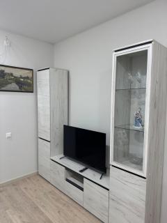 Modern in Antarayin - 2