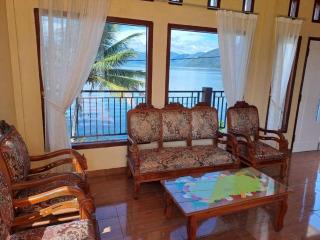 OYO 93241 Hotel Puri Azzura Danau Ranau Near Danau Ranau Pusri - Jepara - 9