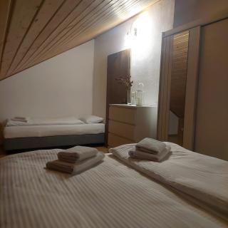 Charmantes Albbruck Rückzugsort - 1