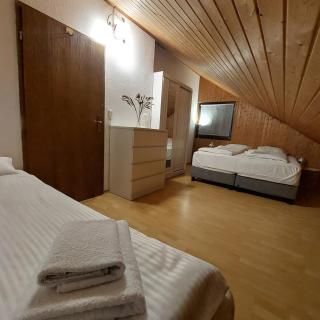 Charmantes Albbruck Rückzugsort - 2