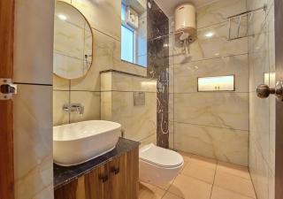 King Palace Ooty by VOYE HOMES - Ooty - 5