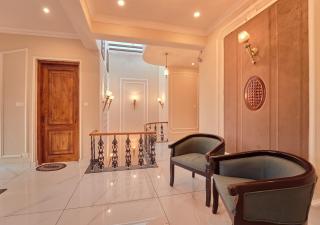 King Palace Ooty by VOYE HOMES - Ooty - 7