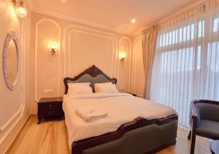 King Palace Ooty by VOYE HOMES - Ooty - 3