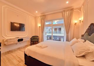 King Palace Ooty by VOYE HOMES - Ooty - 1