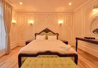King Palace Ooty by VOYE HOMES - 9