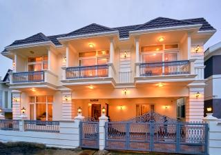 King Palace Ooty by VOYE HOMES - 7