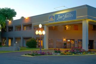 Best Western InnSuites Tucson Foothills Hotel & Suites - 8