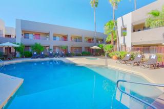 Best Western InnSuites Tucson Foothills Hotel & Suites - 6