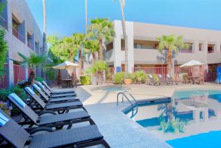 Best Western InnSuites Tucson Foothills Hotel & Suites - 5