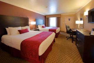 Best Western InnSuites Tucson Foothills Hotel & Suites - Tucson - 2