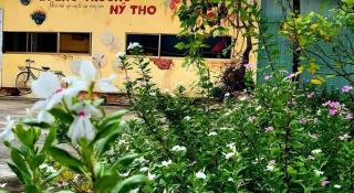 KS Quảng Trường Mỹ Tho - Mỹ Tho - 8