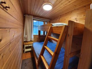 90m2 vacation home in Ruka - 1