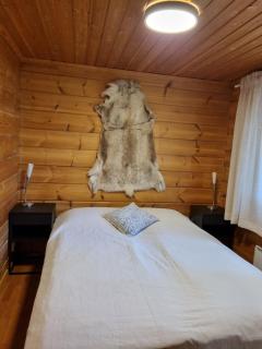90m2 vacation home in Ruka - 6