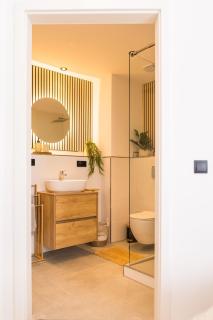 EssenzApartment Hof, 24h Checkin, Parkplatz, WLan300Mbit - Hof - 4