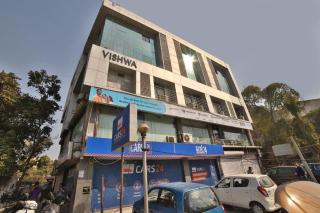 hotel kalash residency - 1